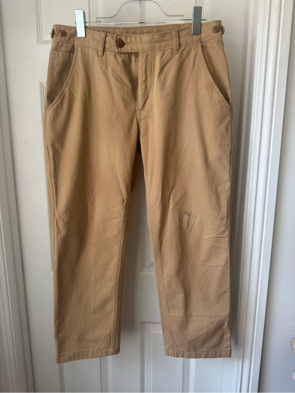 Corridor Pants